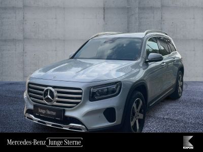 Mercedes-Benz GLB Vorführwagen