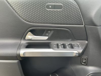 Mercedes-Benz GLB Vorführwagen