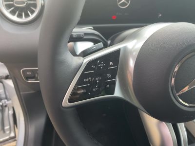 Mercedes-Benz GLB Vorführwagen