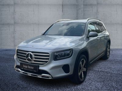 Mercedes-Benz GLB Vorführwagen