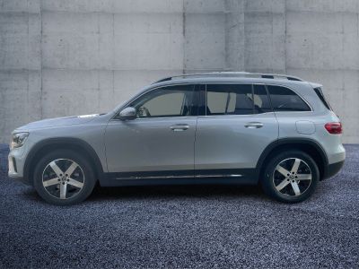 Mercedes-Benz GLB Vorführwagen