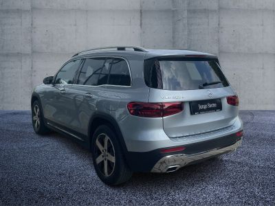 Mercedes-Benz GLB Vorführwagen