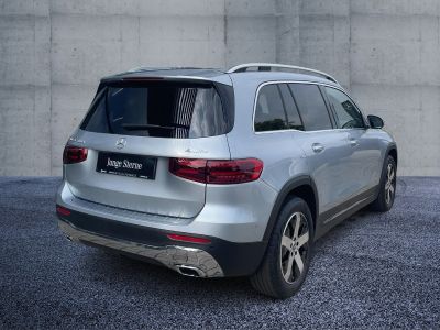 Mercedes-Benz GLB Vorführwagen