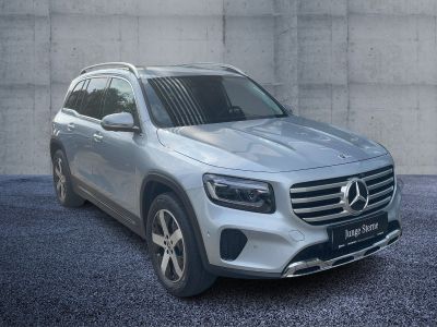 Mercedes-Benz GLB Vorführwagen
