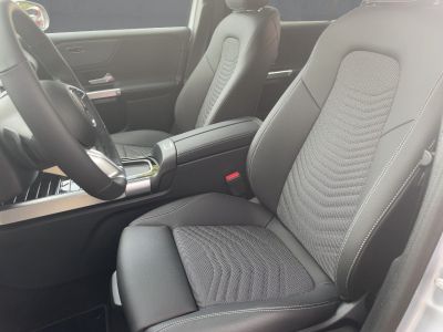 Mercedes-Benz GLB Vorführwagen