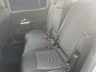 Mercedes-Benz GLB Vorführwagen