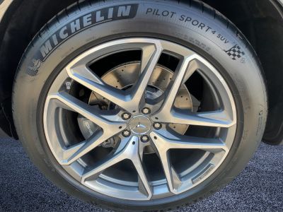 Mercedes-Benz GLE Vorführwagen