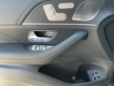 Mercedes-Benz GLE Vorführwagen