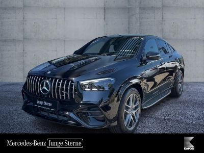 Mercedes-Benz GLE Vorführwagen