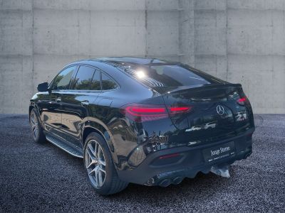 Mercedes-Benz GLE Vorführwagen