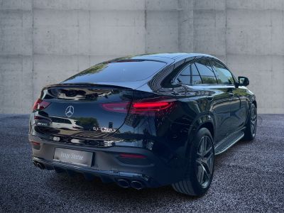 Mercedes-Benz GLE Vorführwagen