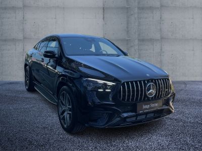 Mercedes-Benz GLE Vorführwagen