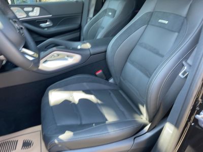 Mercedes-Benz GLE Vorführwagen