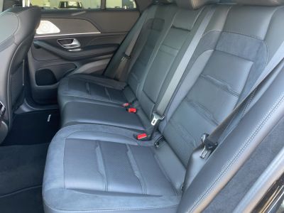 Mercedes-Benz GLE Vorführwagen