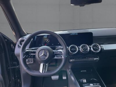 Mercedes-Benz GLB Vorführwagen