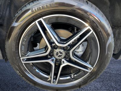 Mercedes-Benz GLB Vorführwagen