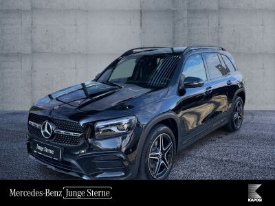 Mercedes-Benz GLB Vorführwagen