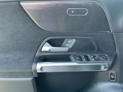 Mercedes-Benz GLB Vorführwagen