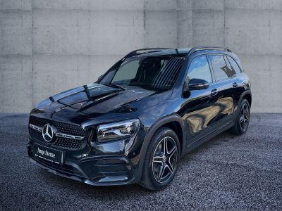 Mercedes-Benz GLB Vorführwagen