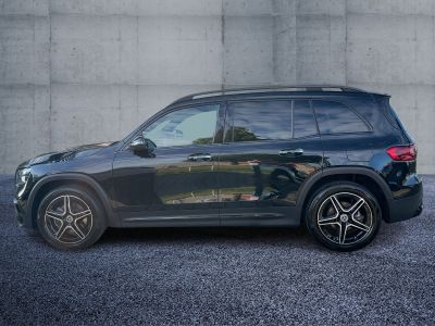 Mercedes-Benz GLB Vorführwagen