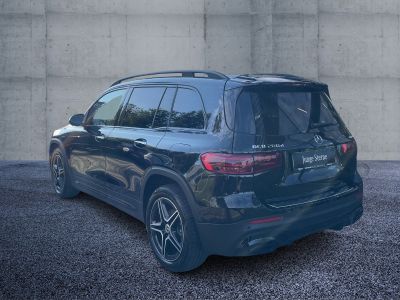 Mercedes-Benz GLB Vorführwagen