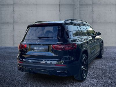 Mercedes-Benz GLB Vorführwagen