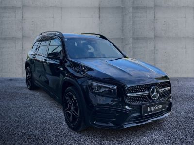 Mercedes-Benz GLB Vorführwagen