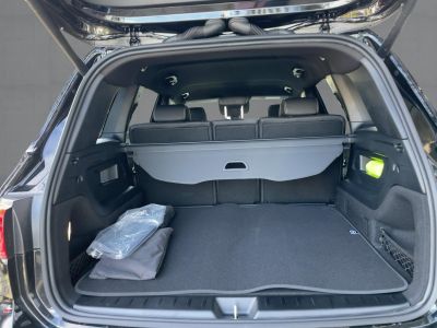 Mercedes-Benz GLB Vorführwagen