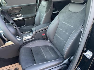 Mercedes-Benz GLB Vorführwagen