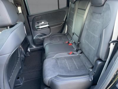 Mercedes-Benz GLB Vorführwagen