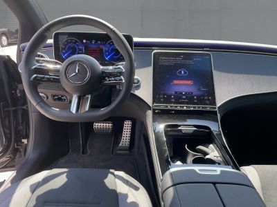 Mercedes-Benz EQE Vorführwagen Mercedes-Benz EQE Vorführwagen