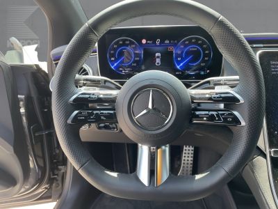 Mercedes-Benz EQE Vorführwagen Mercedes-Benz EQE Vorführwagen