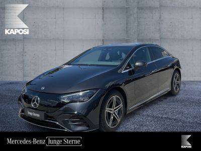 Mercedes-Benz EQE Vorführwagen Mercedes-Benz EQE Vorführwagen