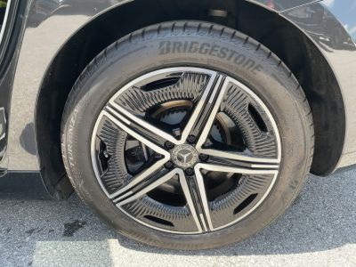 Mercedes-Benz EQE Vorführwagen Mercedes-Benz EQE Vorführwagen