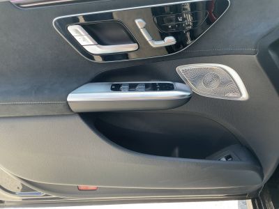 Mercedes-Benz EQE Vorführwagen Mercedes-Benz EQE Vorführwagen