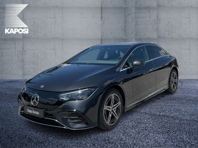 Mercedes-Benz EQE Vorführwagen Mercedes-Benz EQE Vorführwagen