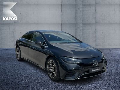 Mercedes-Benz EQE Vorführwagen Mercedes-Benz EQE Vorführwagen