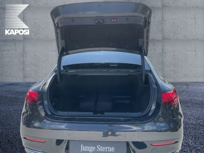 Mercedes-Benz EQE Vorführwagen Mercedes-Benz EQE Vorführwagen