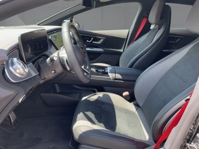 Mercedes-Benz EQE Vorführwagen Mercedes-Benz EQE Vorführwagen