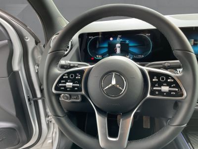 Mercedes-Benz EQA Vorführwagen