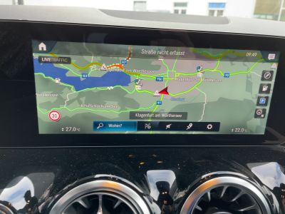 Mercedes-Benz EQA Vorführwagen