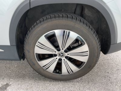 Mercedes-Benz EQA Vorführwagen