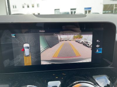 Mercedes-Benz EQA Vorführwagen