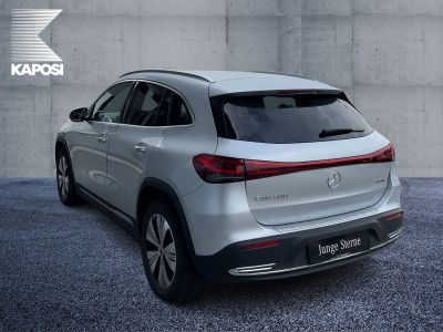 Mercedes-Benz EQA Vorführwagen