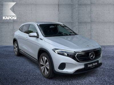 Mercedes-Benz EQA Vorführwagen