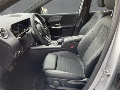 Mercedes-Benz EQA Vorführwagen