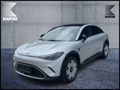 Smart #3 Vorführwagen Smart #3 Vorführwagen