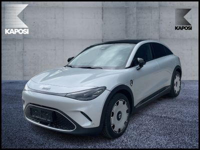 Smart #3 Vorführwagen Smart #3 Vorführwagen