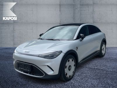 Smart #3 Vorführwagen