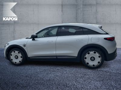 Smart #3 Vorführwagen